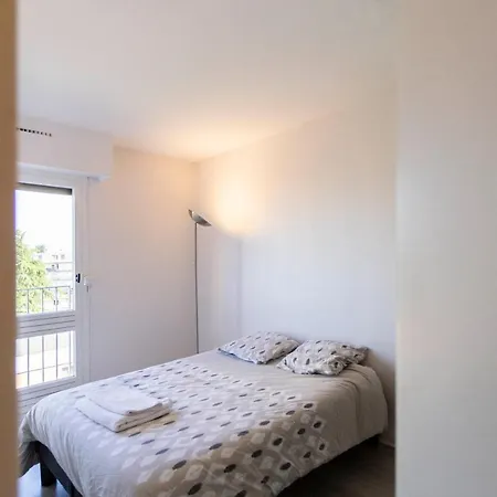 Apartamento Les Essarts 65m2 Au Pied D'angoulême Angoulême
