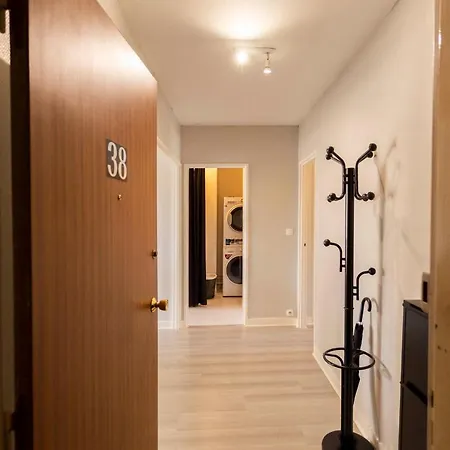 Apartamento Les Essarts 65m2 Au Pied D'angoulême Angoulême