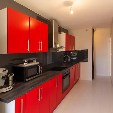 Les Essarts 65m2 Au Pied D'angoulême Apartamento