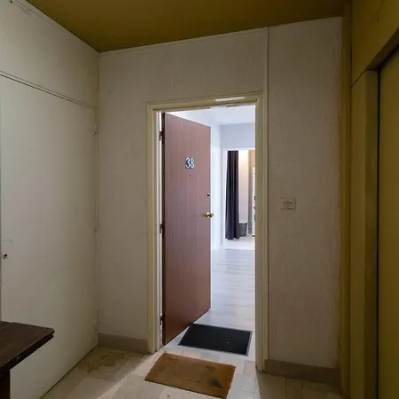 Apartamento Les Essarts 65m2 Au Pied D'angoulême