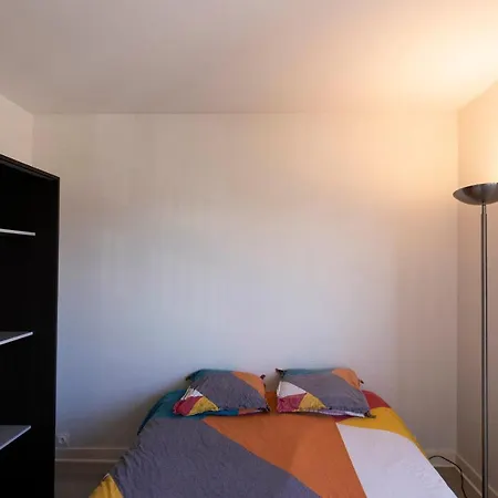 Les Essarts 65m2 Au Pied D'angoulême Apartamento